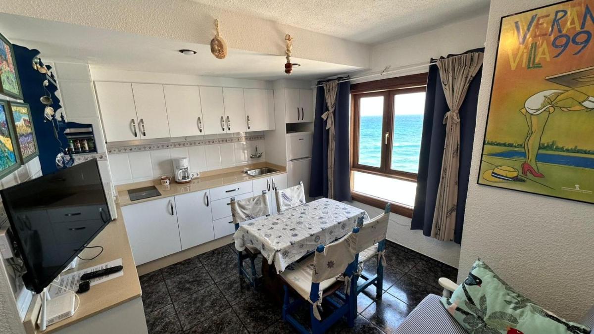 Apartamento Juana - La Manga - Hizvo