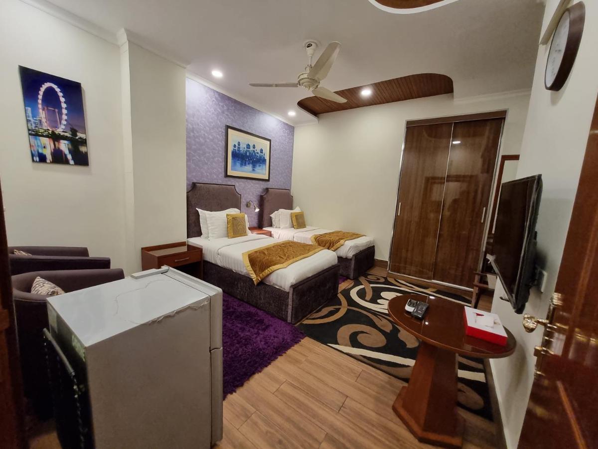 Hayyat Luxury Apartments - Housity