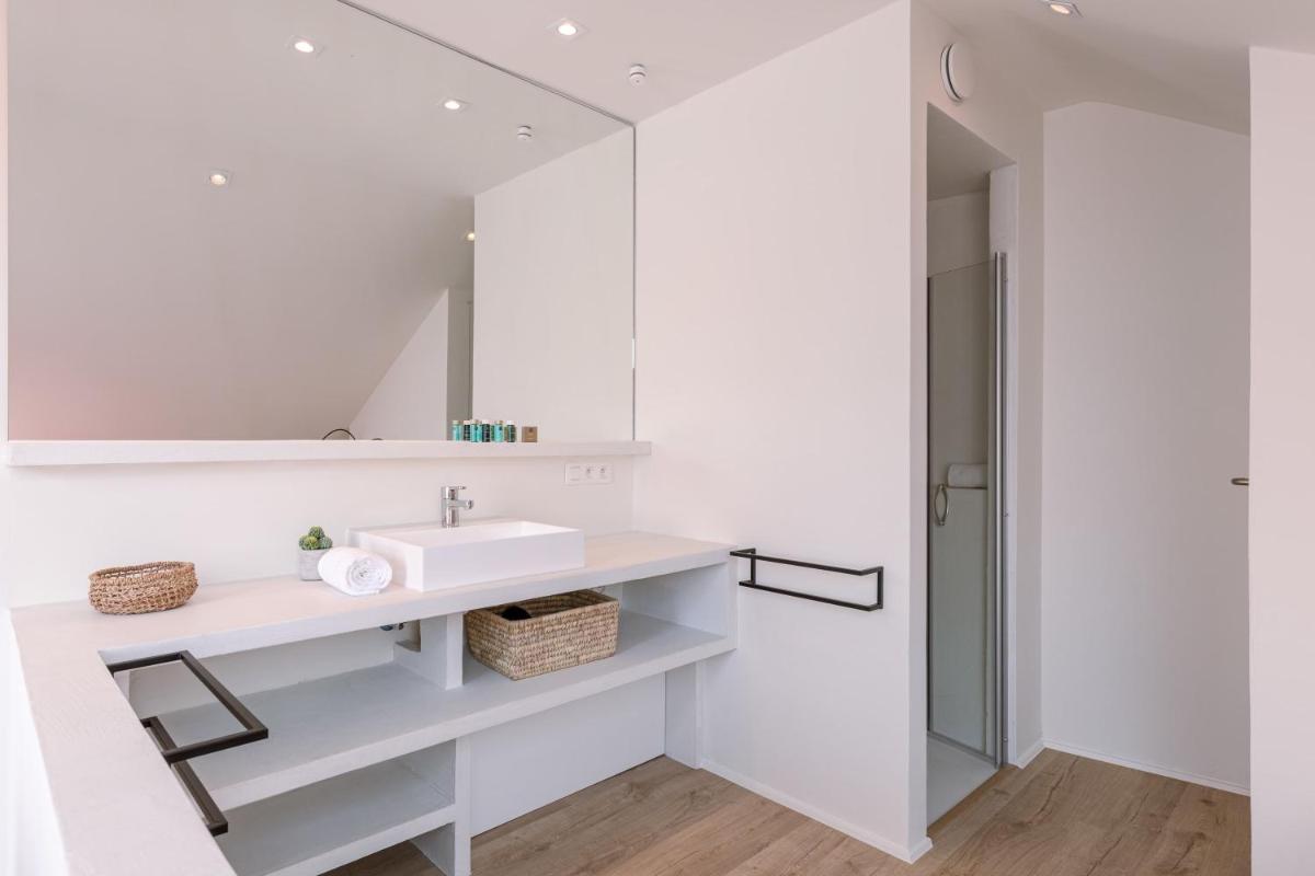 Duplex-apartment with terrace on top location in Ghent - Housity