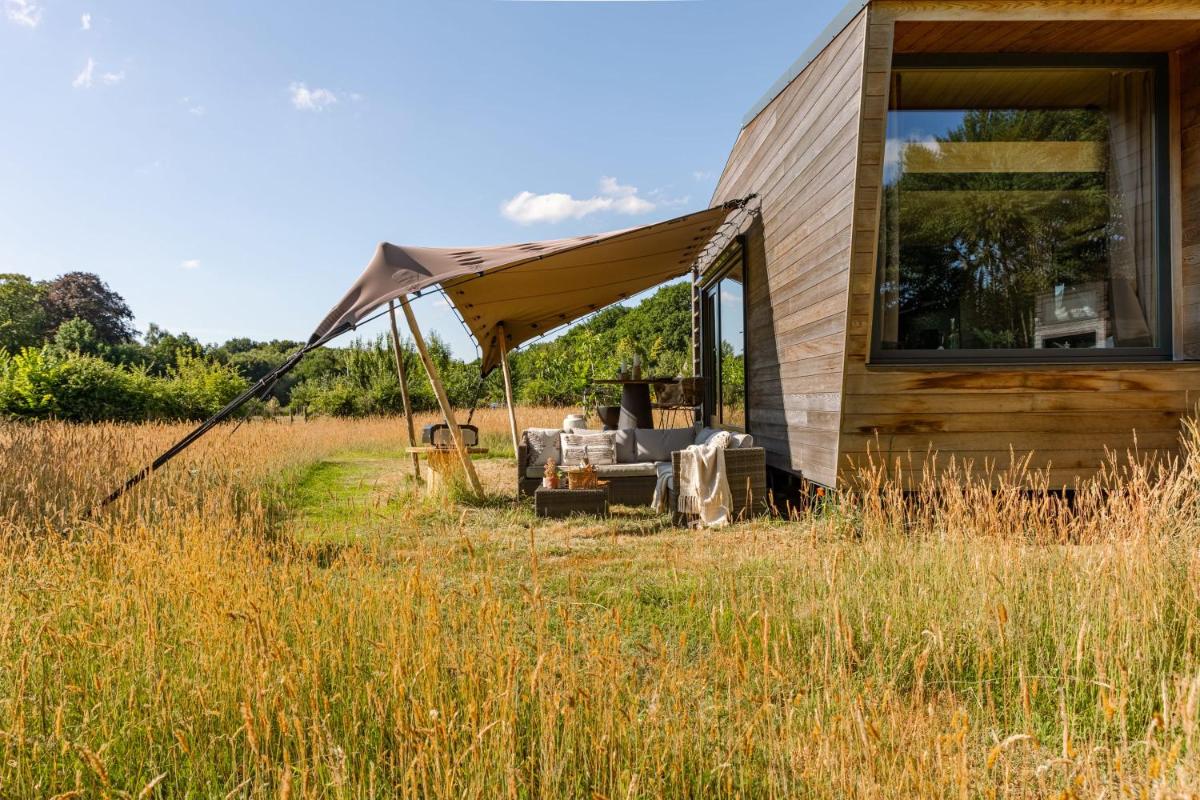 Tiny House nabij Brugge - Housity