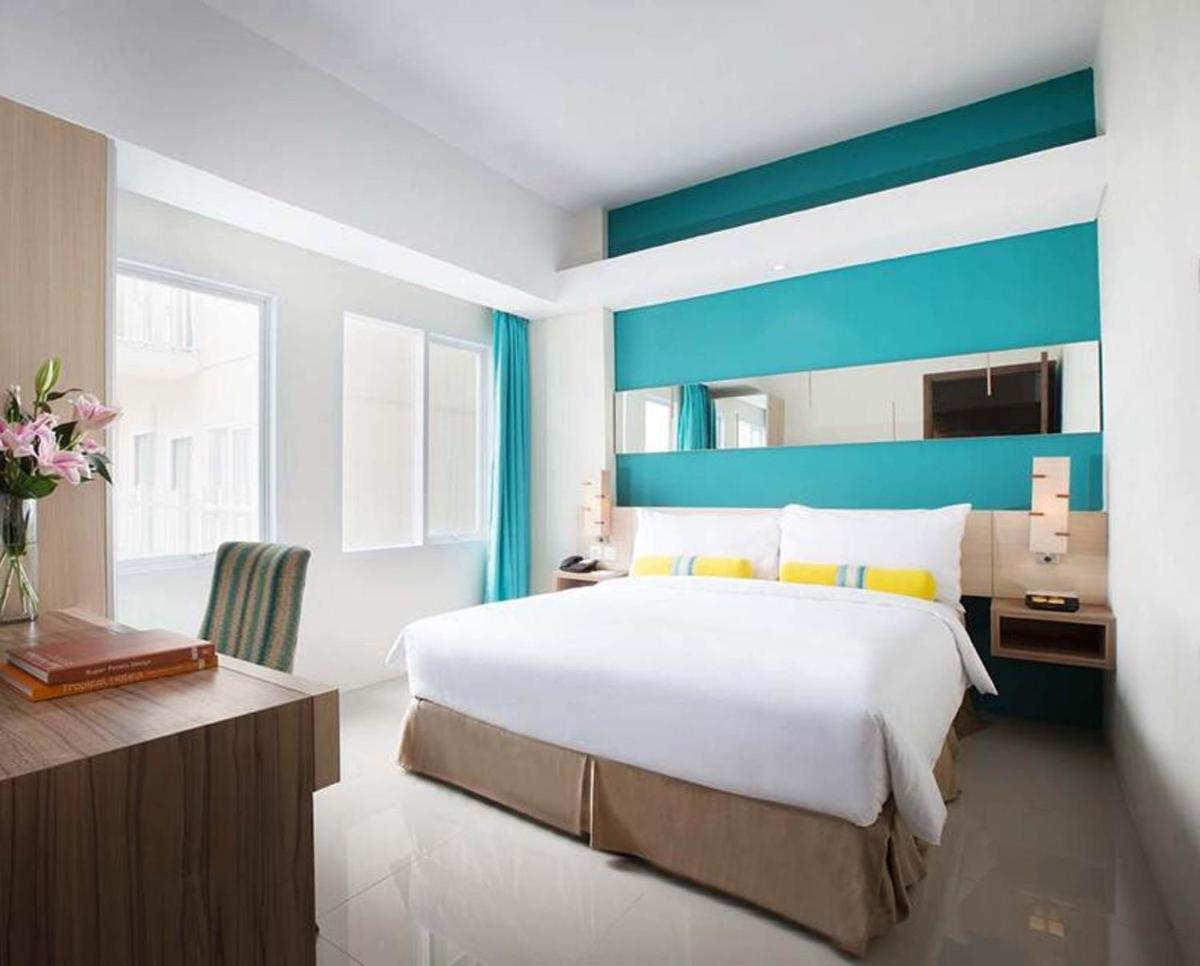 Swiss-Belcourt Bogor - Housity
