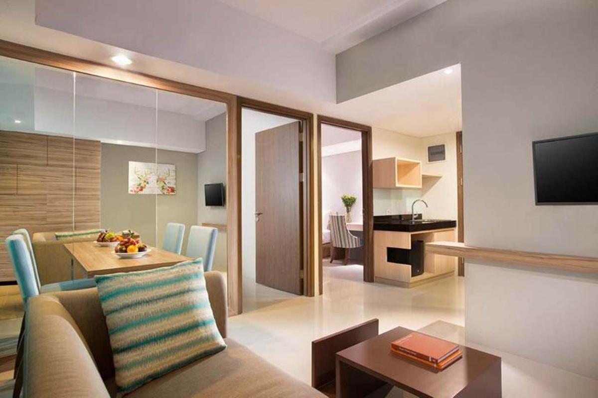 Swiss-Belcourt Bogor - Housity