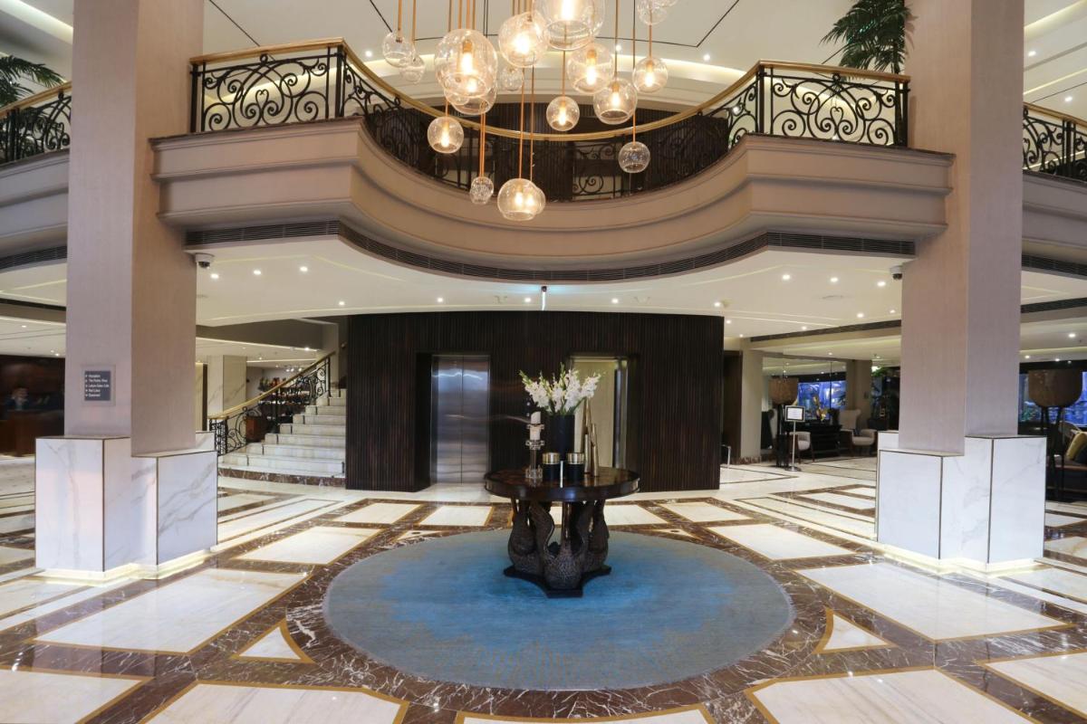 Suitetrails - Four Points by Sheraton Lahore