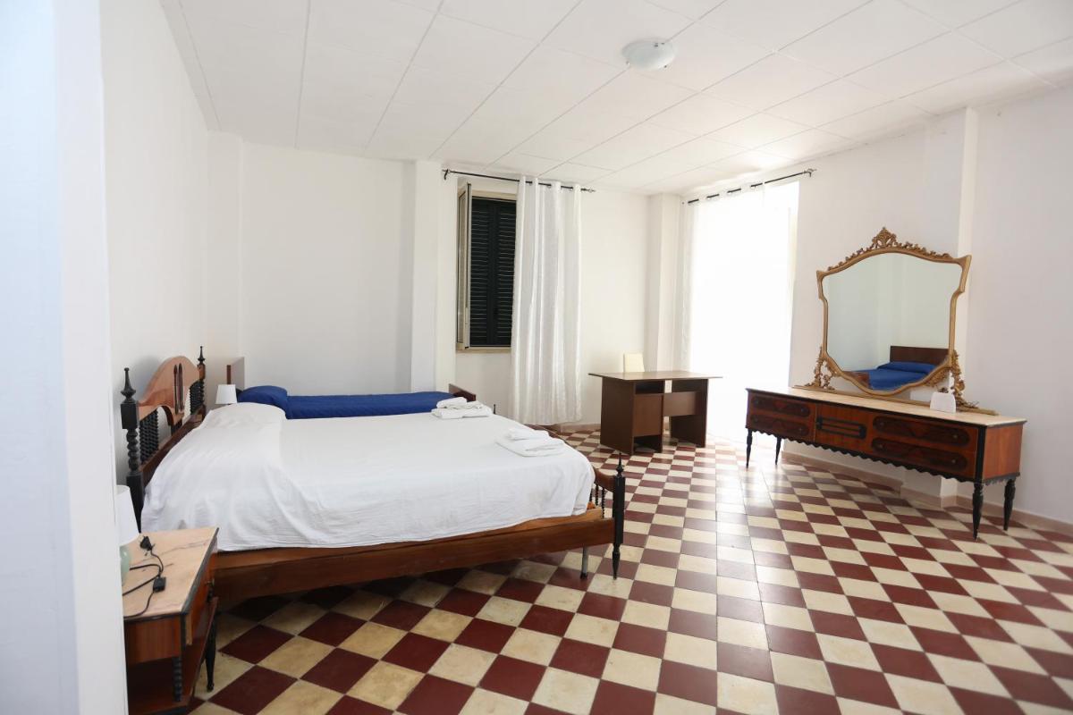 Tropea Apartment Historic Residence - Hizvo