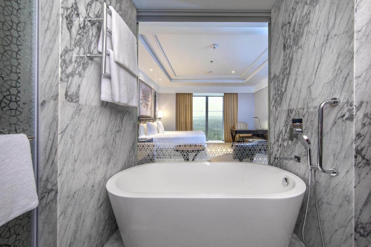 Suitetrails - ITC Royal Bengal, a Luxury Collection Hotel, Kolkata