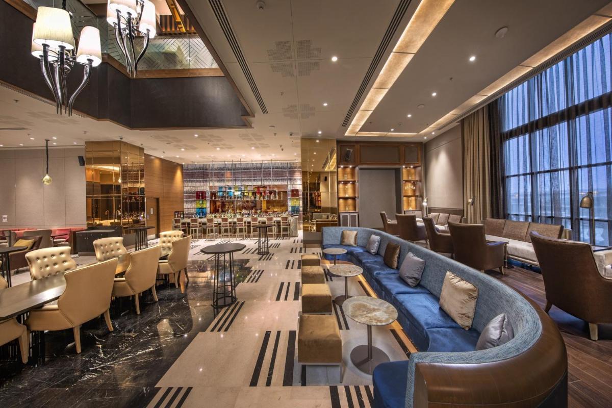 Suitetrails - ITC Royal Bengal, a Luxury Collection Hotel, Kolkata