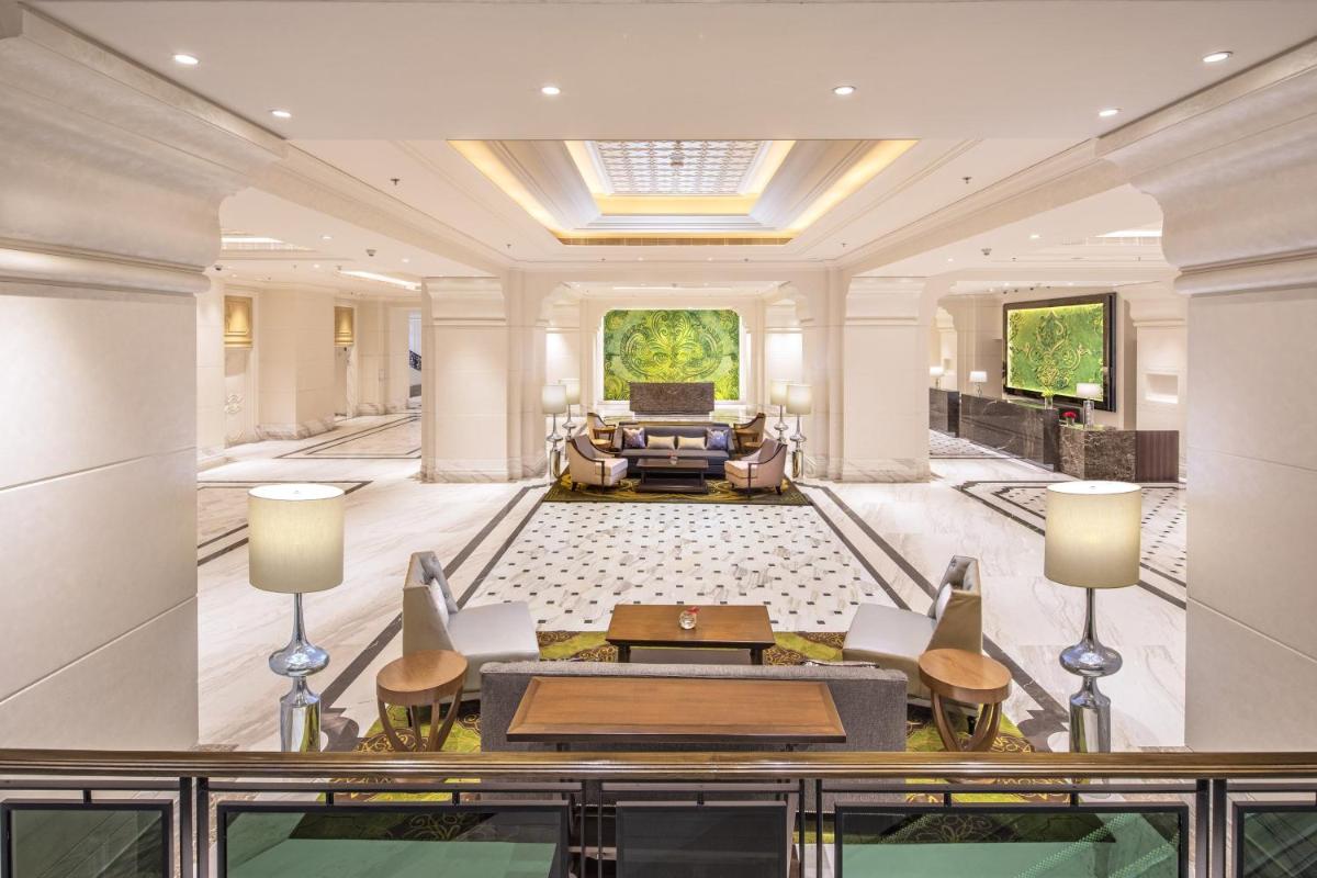 Suitetrails - ITC Royal Bengal, a Luxury Collection Hotel, Kolkata