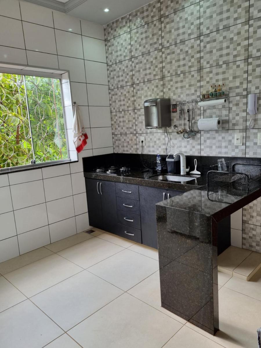 Suitetrails - Casa Faisão