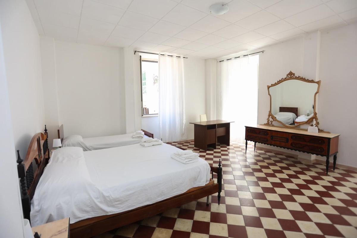 Tropea Apartment Historic Residence - Hizvo