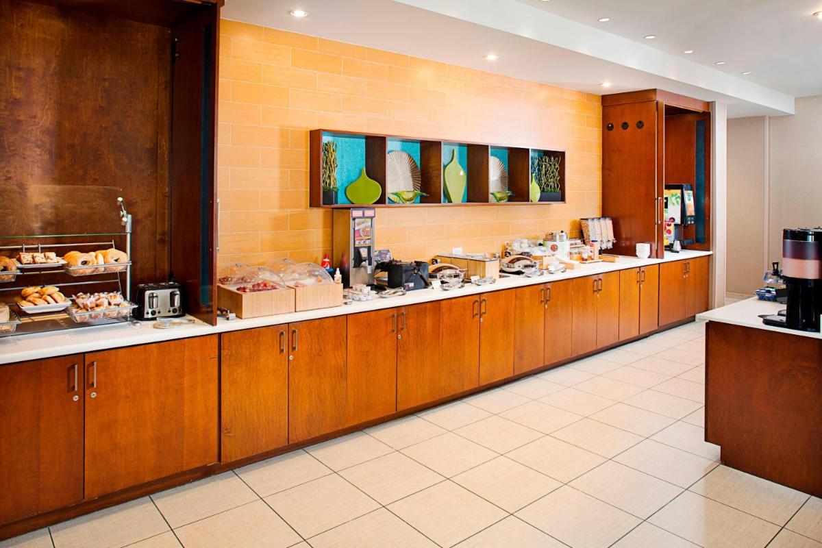 SpringHill Suites by Marriott Dallas Richardson/Plano - Housity