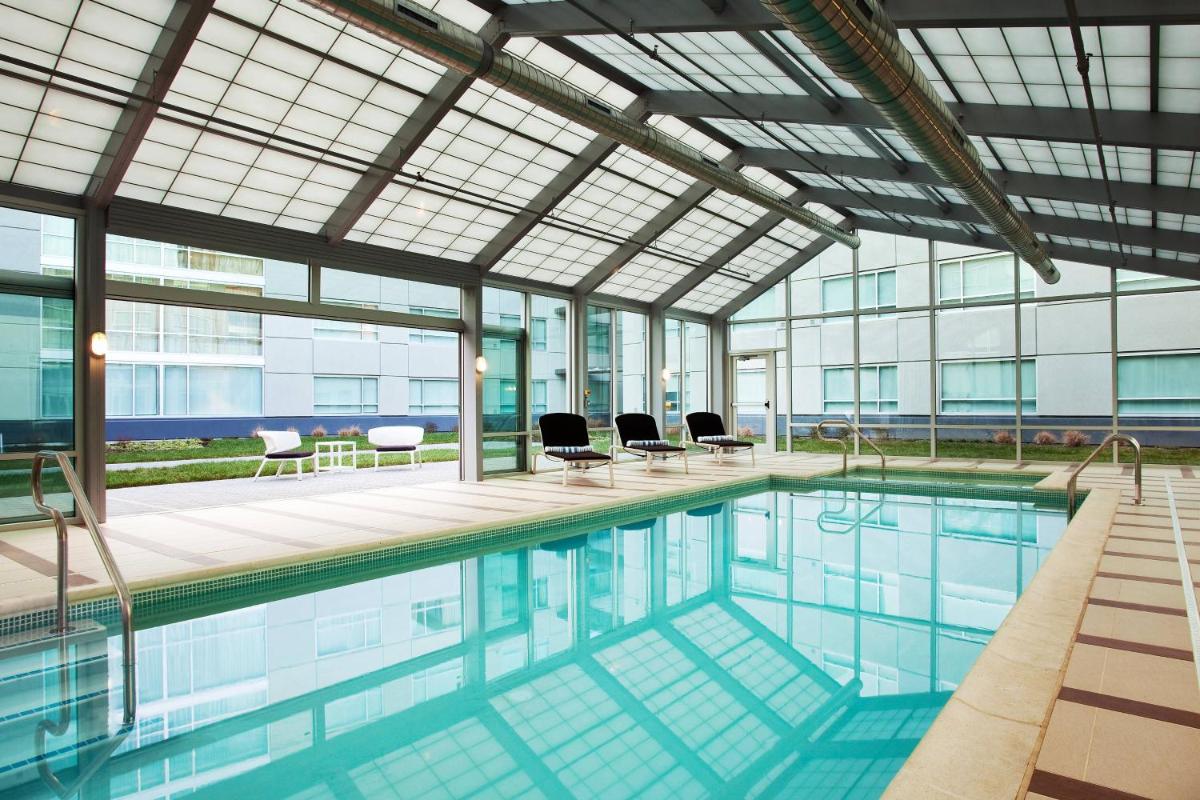 Sheraton Valley Forge King of Prussia - Housity