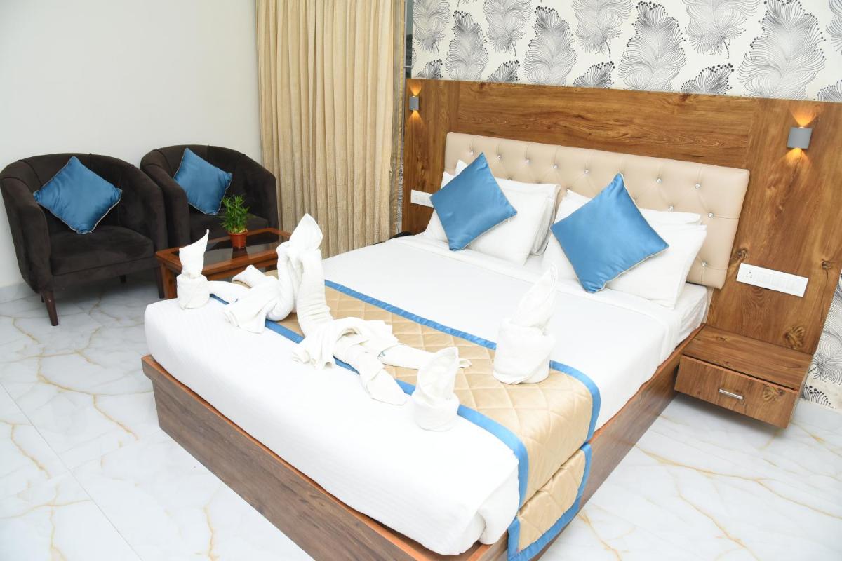 Spectra Hotel Bangalore Airport - Housity