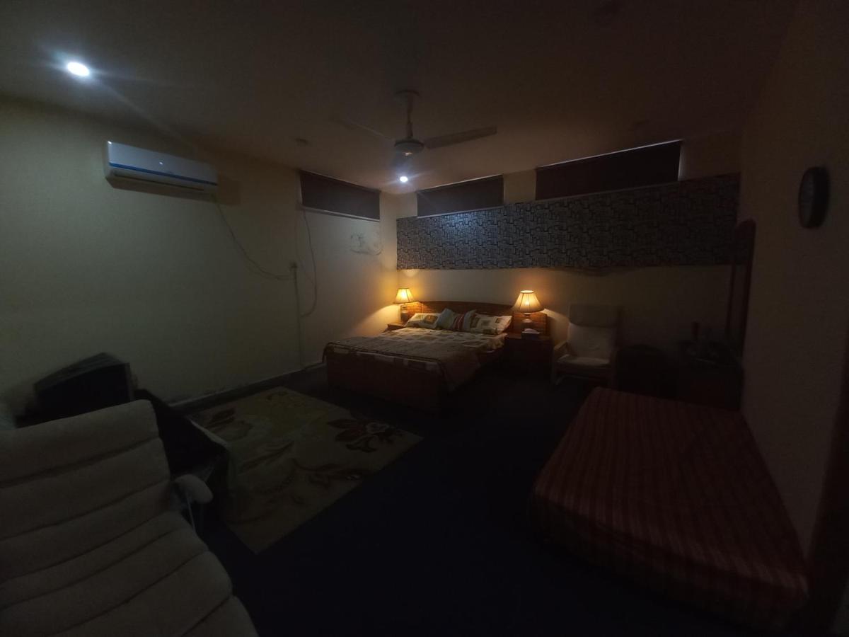 Bed and Breakfast - Housity