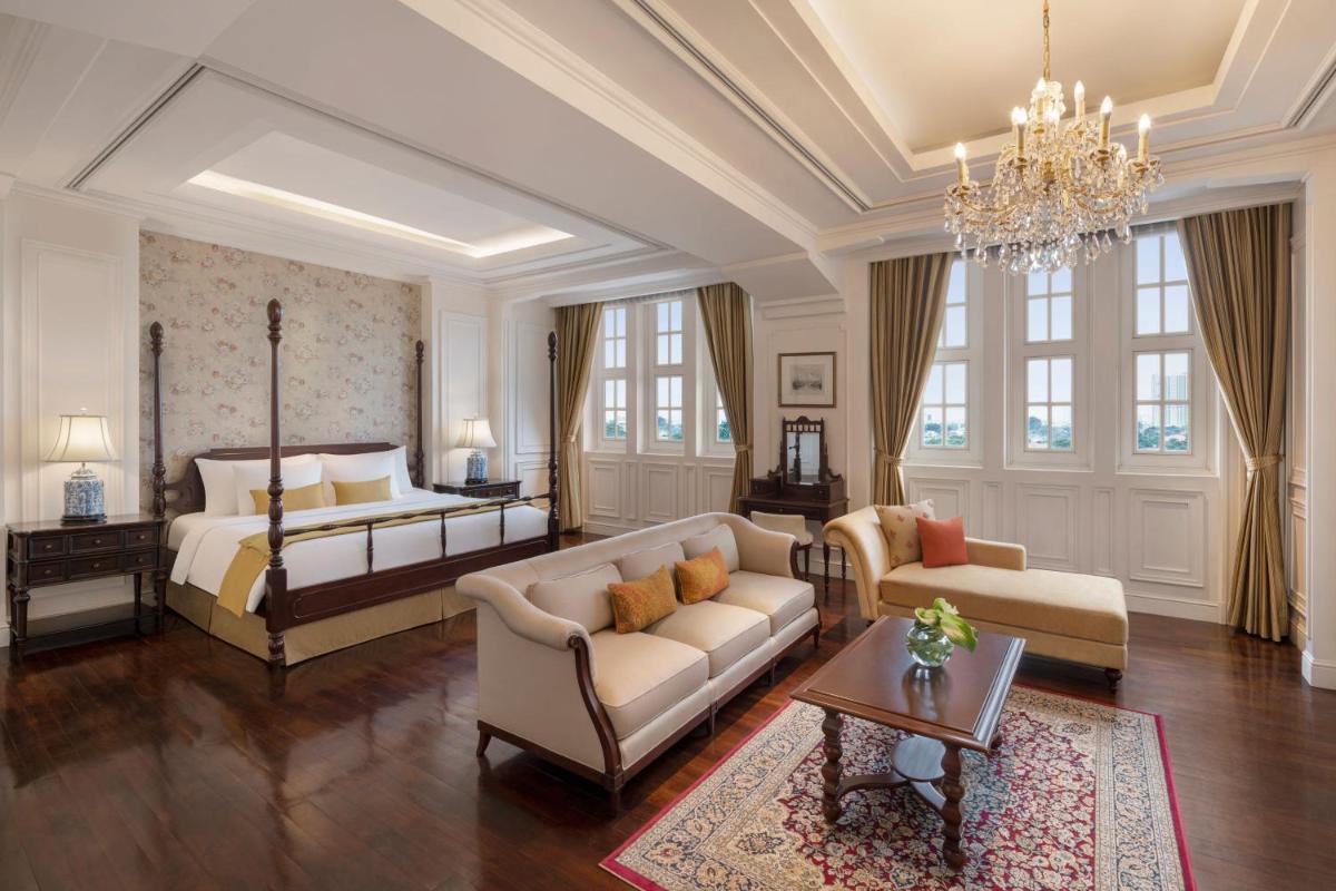 The Hermitage, A Tribute Portfolio Hotel, Jakarta - Hizvo