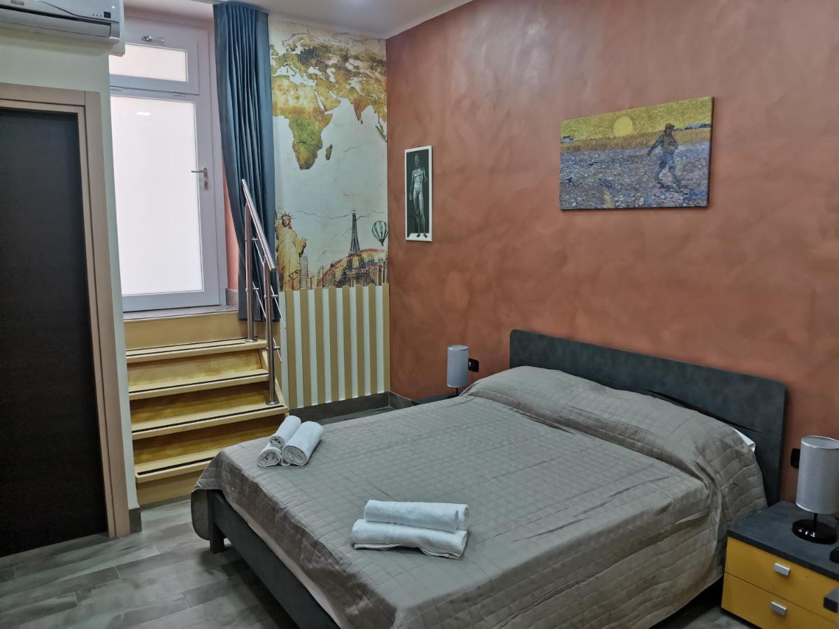 Nunù Bed and Breakfast - Housity