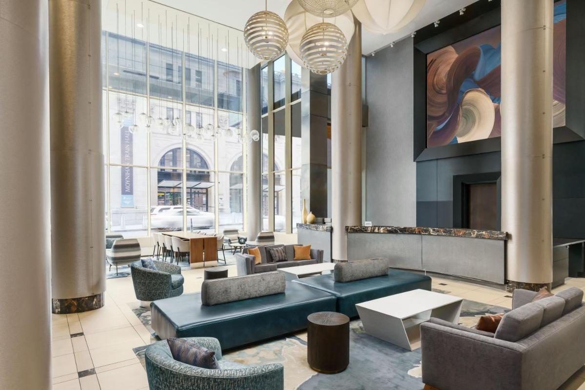 Fairfield Inn & Suites by Marriott New York Midtown Manhattan/Penn Station - Housity