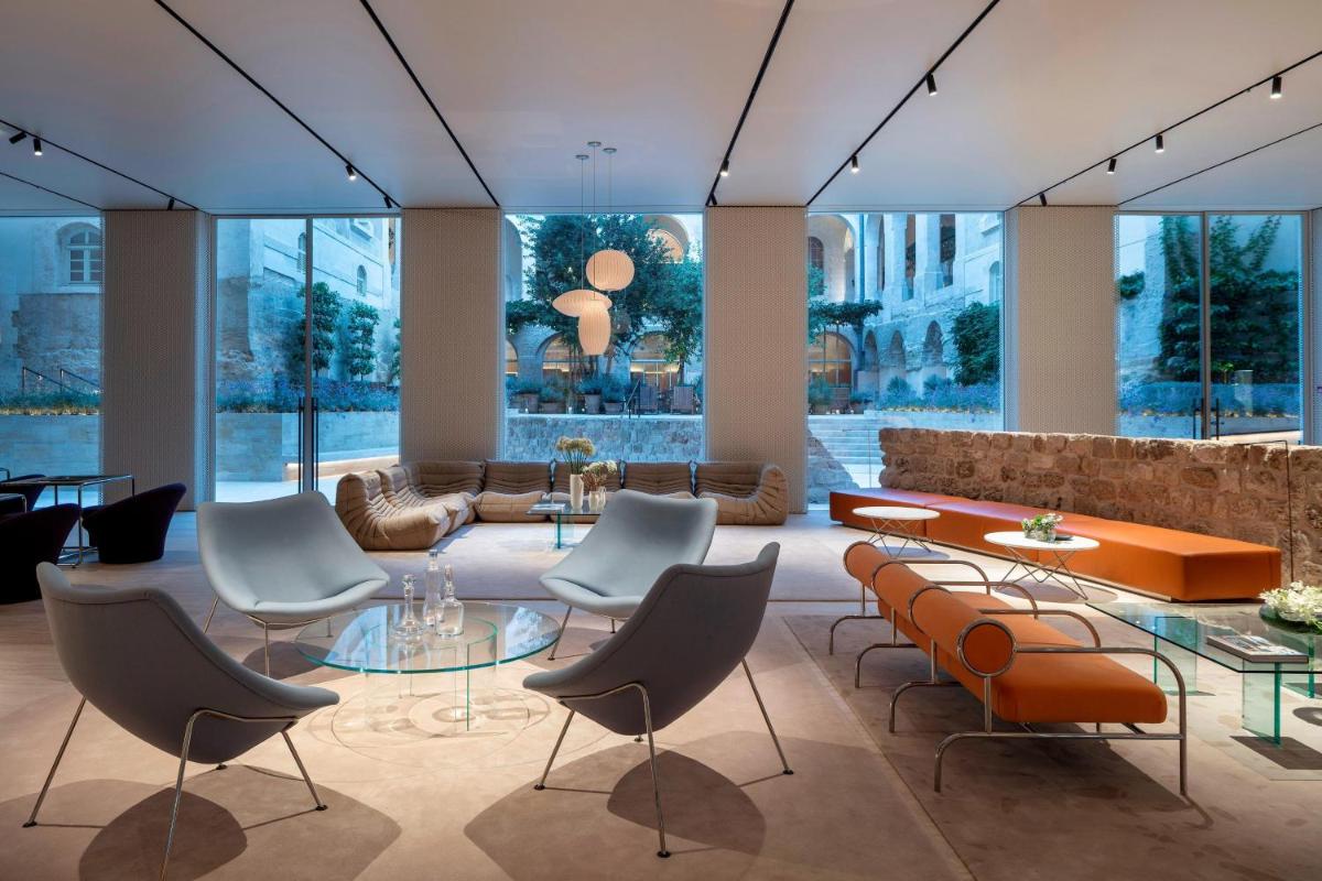 Suitetrails - The Jaffa, a Luxury Collection Hotel, Tel Aviv