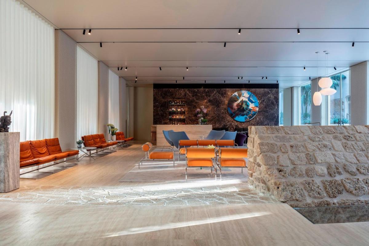 Suitetrails - The Jaffa, a Luxury Collection Hotel, Tel Aviv