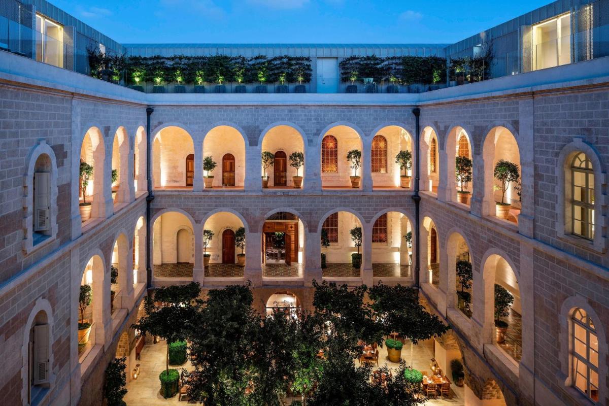 Suitetrails - The Jaffa, a Luxury Collection Hotel, Tel Aviv