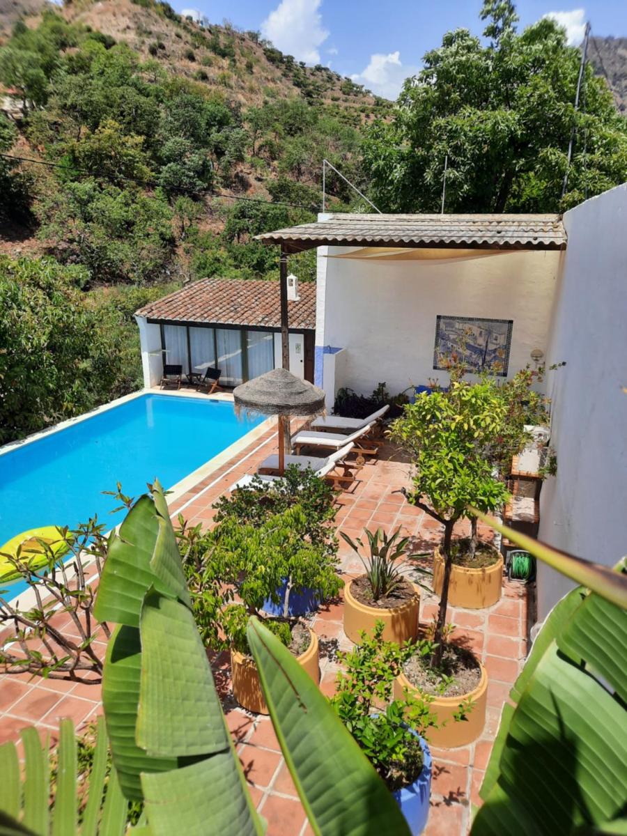 B&B rural El Oasis - Housity