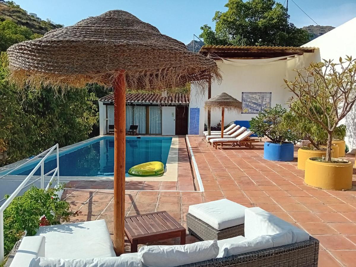 B&B rural El Oasis - Housity