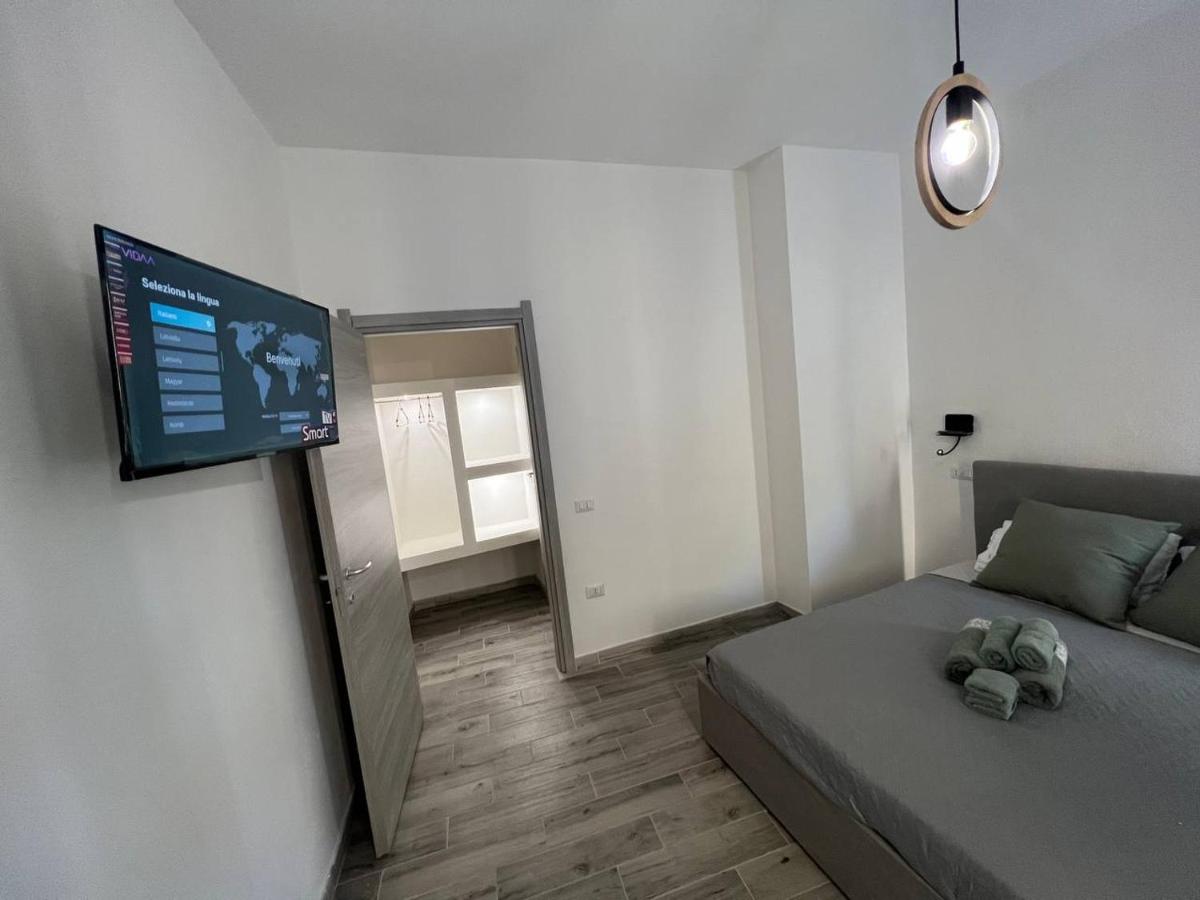Suitetrails - Rooms Via XX Settembre