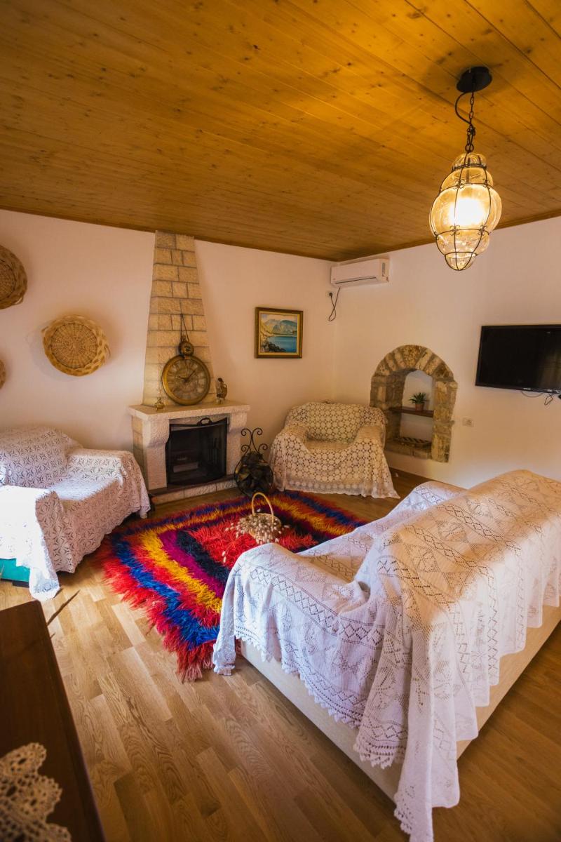Villa Porta Qeparo - Housity