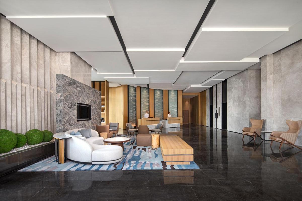Fairfield by Marriott Shenshan Special Cooperation Zone - Housity