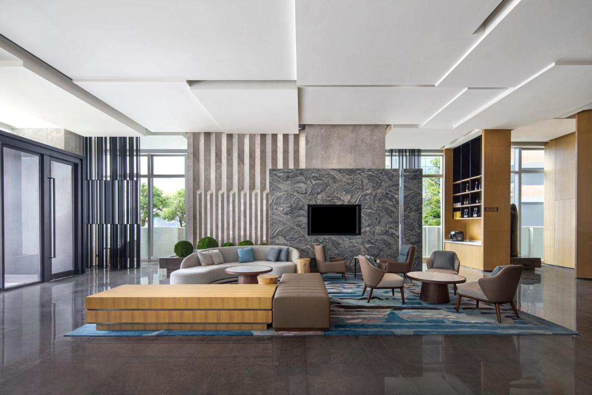 Fairfield by Marriott Shenshan Special Cooperation Zone - Housity