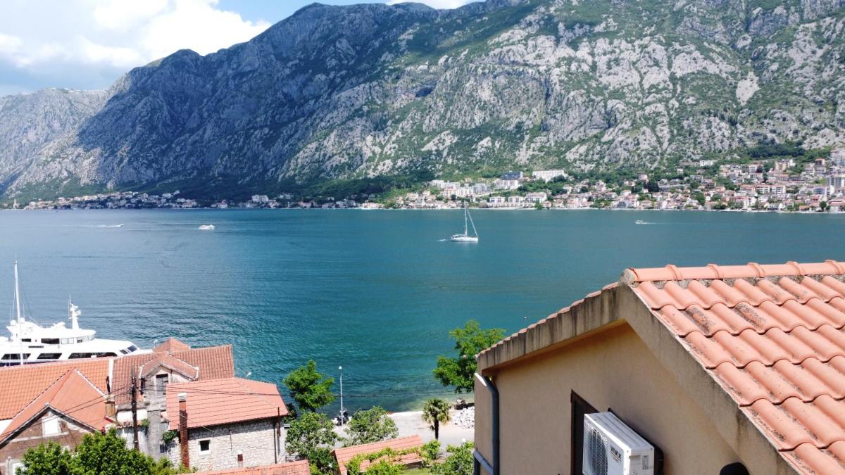 Suitetrails - Apartments Lucic