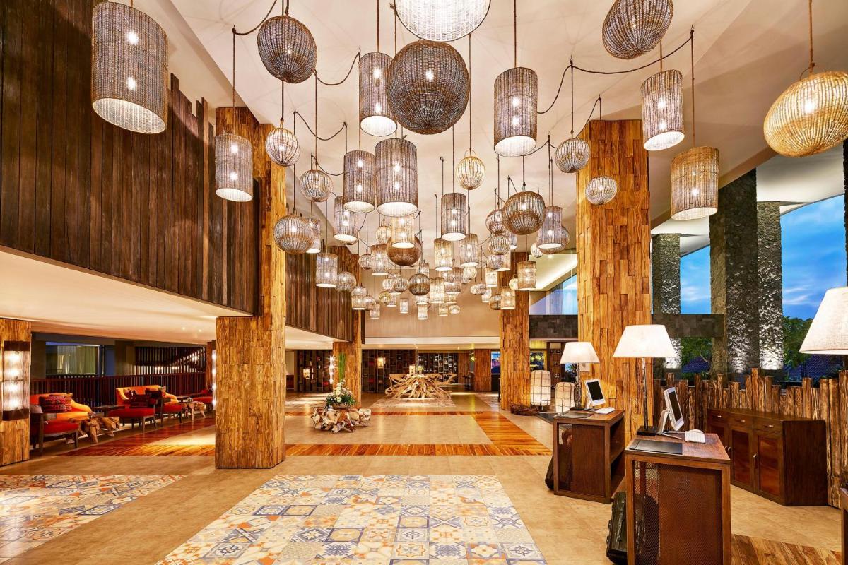 Four Points by Sheraton Bali, Kuta - Hizvo