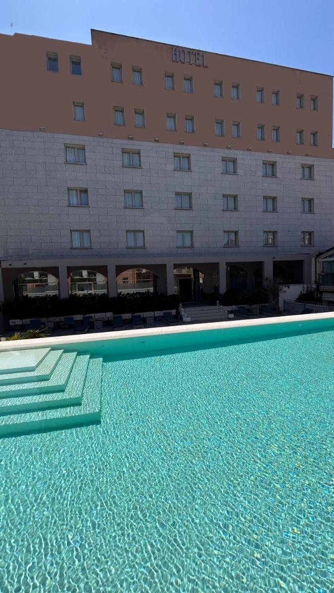 Hotel For You - Hizvo