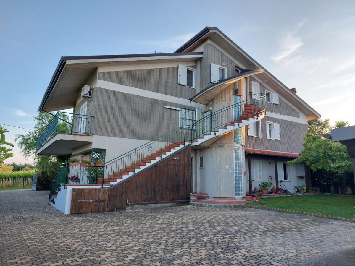 B&B Villa Mia - Housity