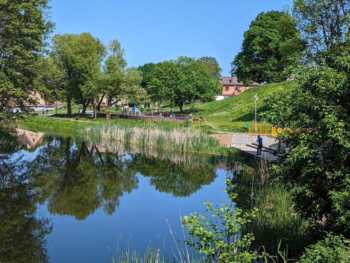 Apartament nad Drawą - Housity