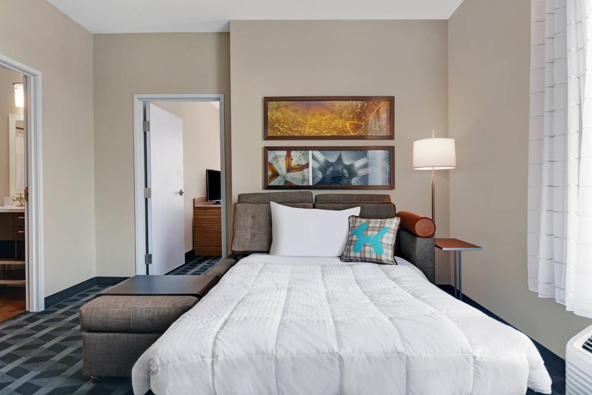 TownePlace Suites by Marriott Indianapolis Downtown - Housity