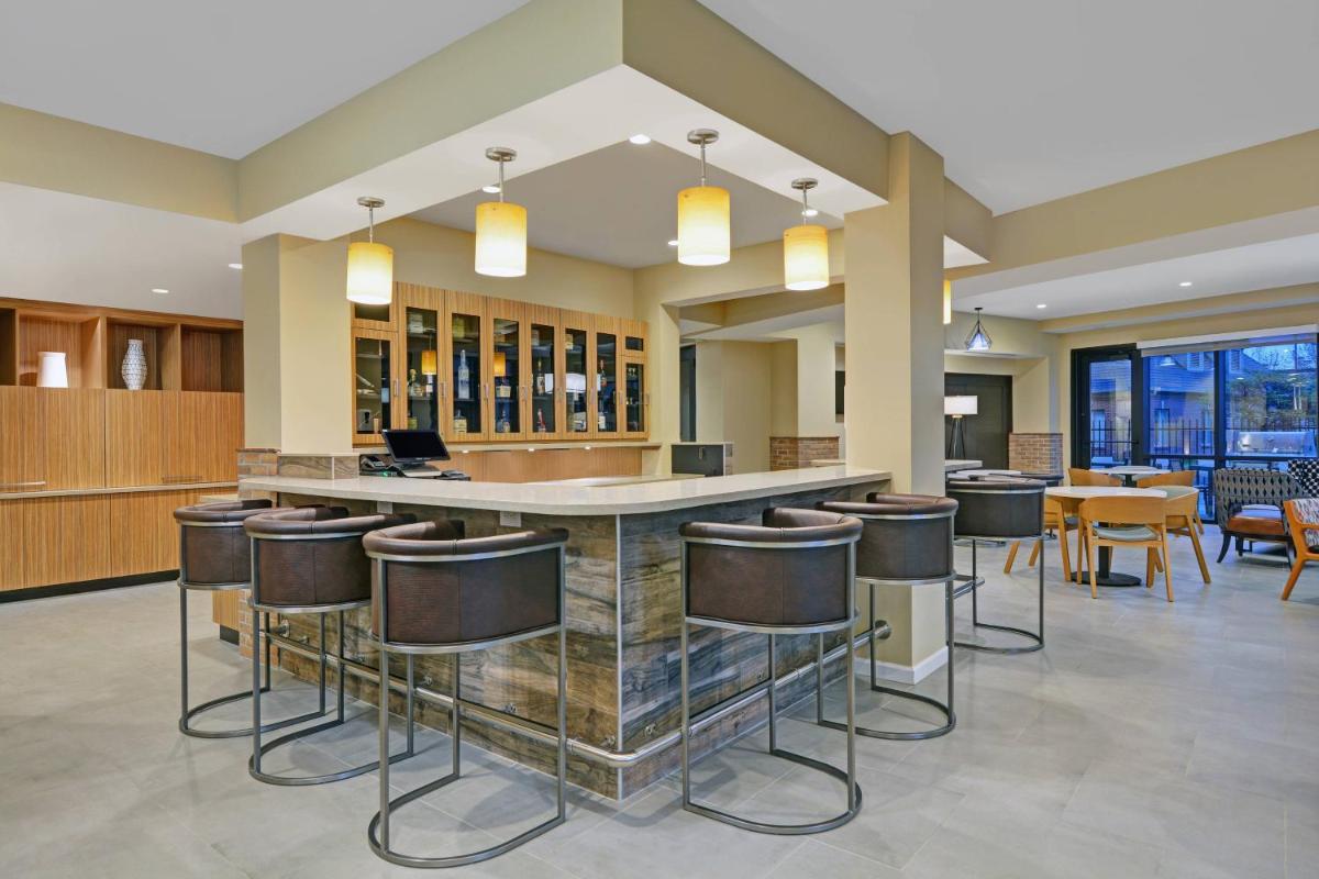 TownePlace Suites by Marriott Indianapolis Downtown - Housity
