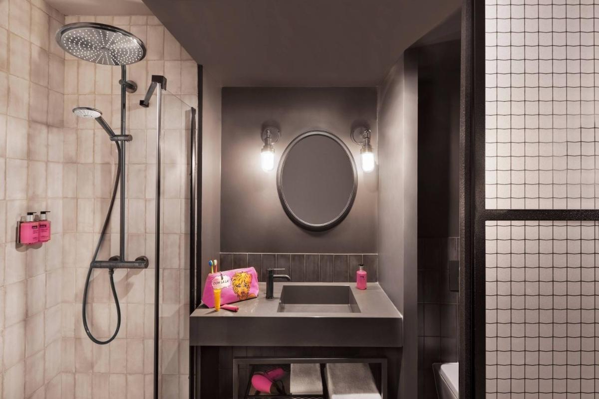 Moxy Lille City - Housity