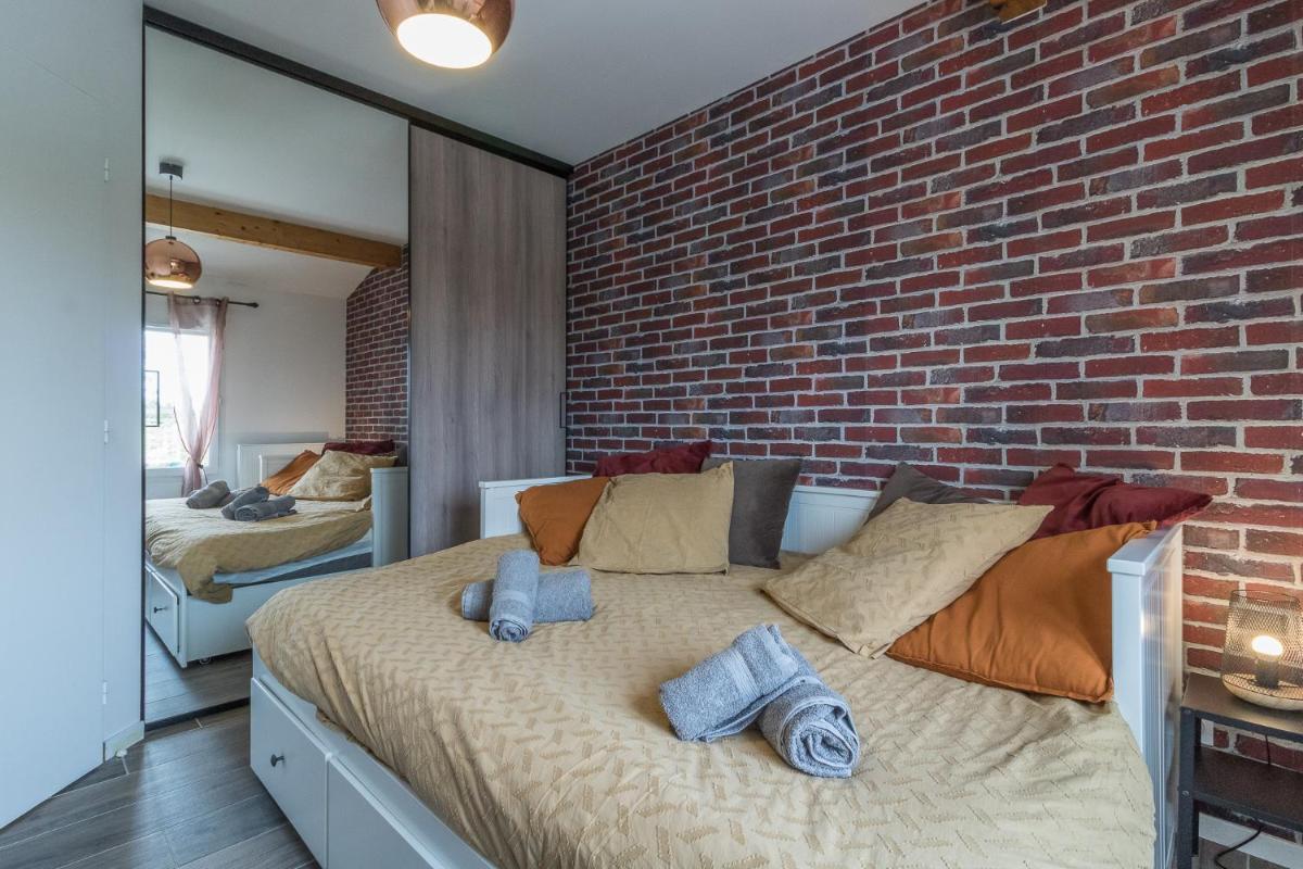 Les Villas de Castel - Villa Les Chênes - Housity