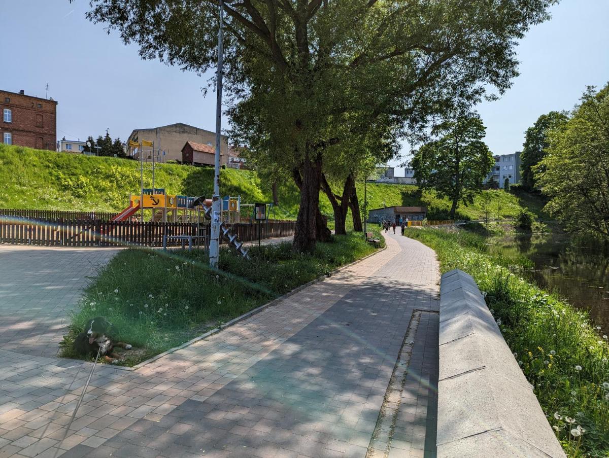 Apartament nad Drawą - Housity