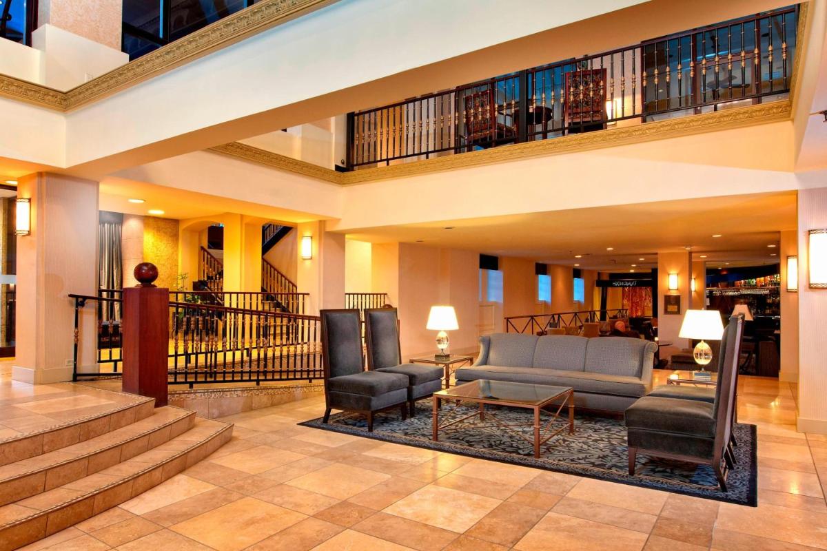 Suitetrails - Delta Hotels by Marriott Bessborough