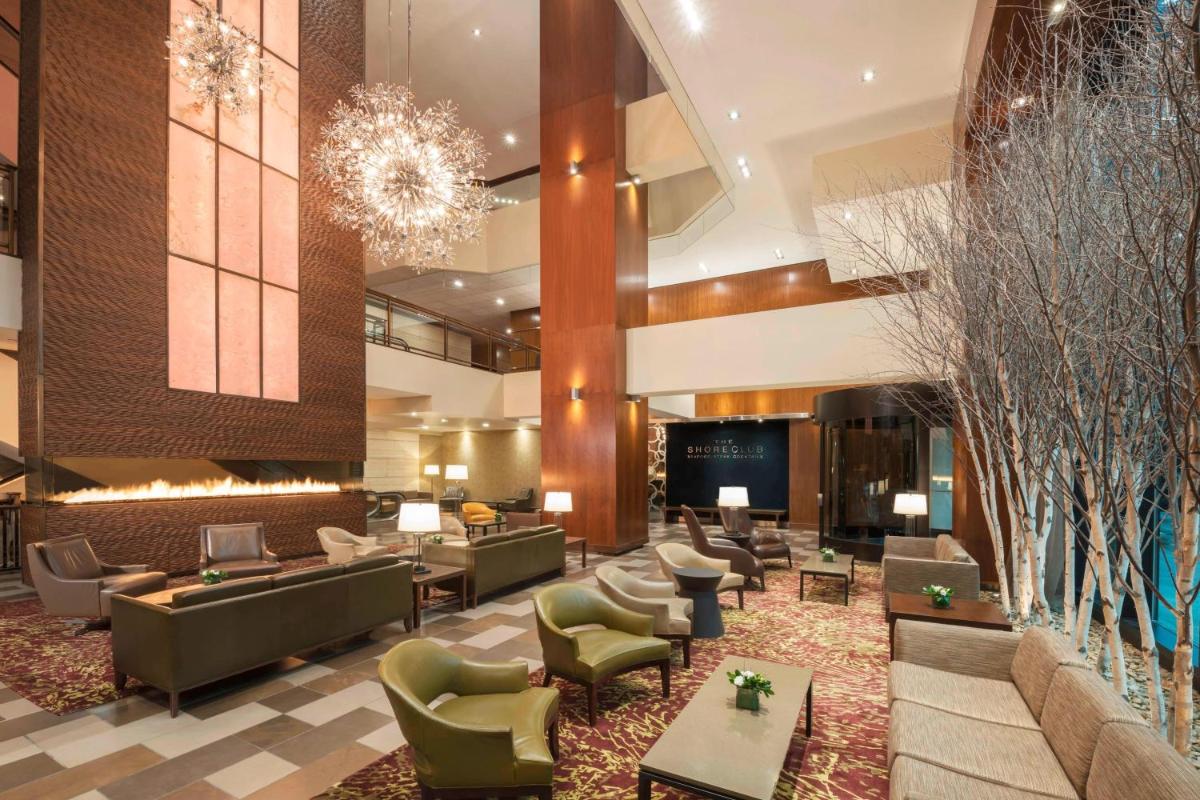 Suitetrails - The Westin Ottawa
