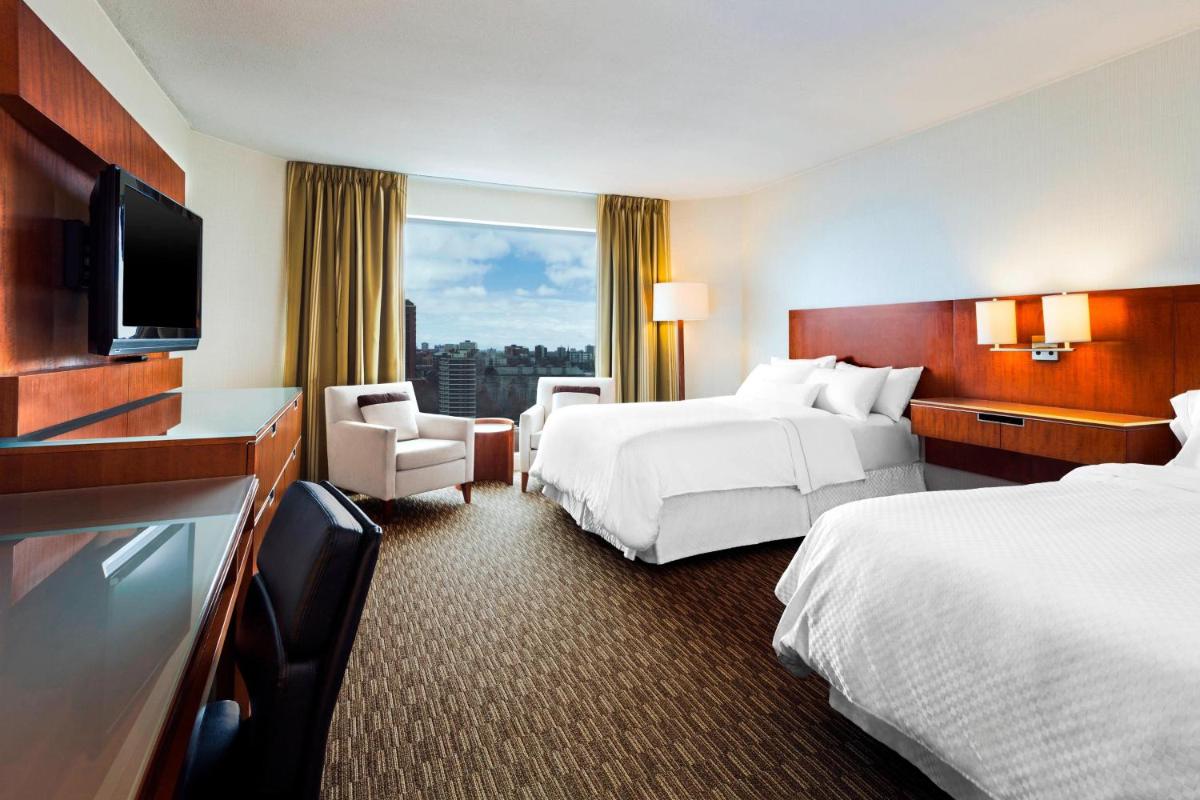 Suitetrails - The Westin Ottawa