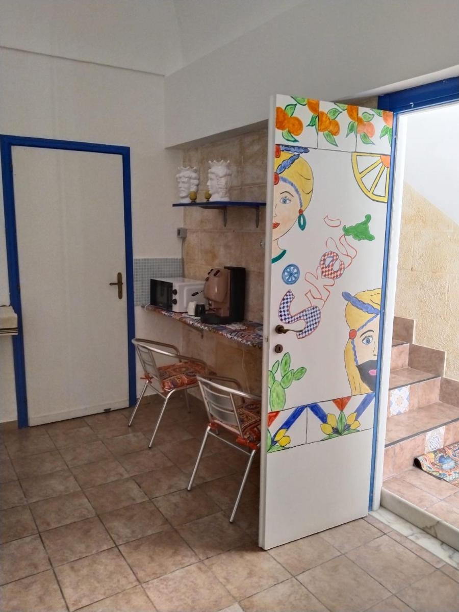 B&B Sikelia - Hizvo