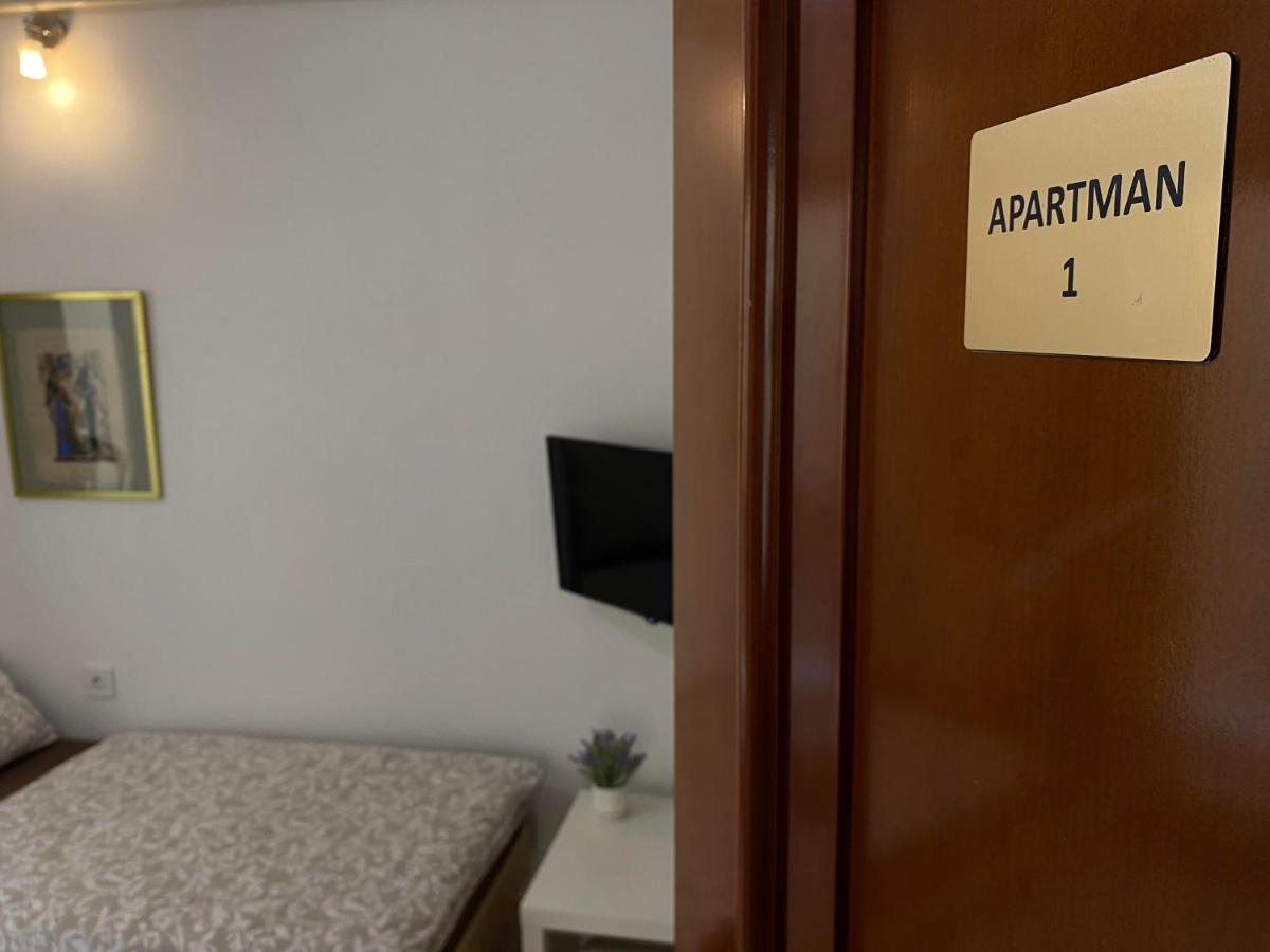 Apartmani Maximus - Housity
