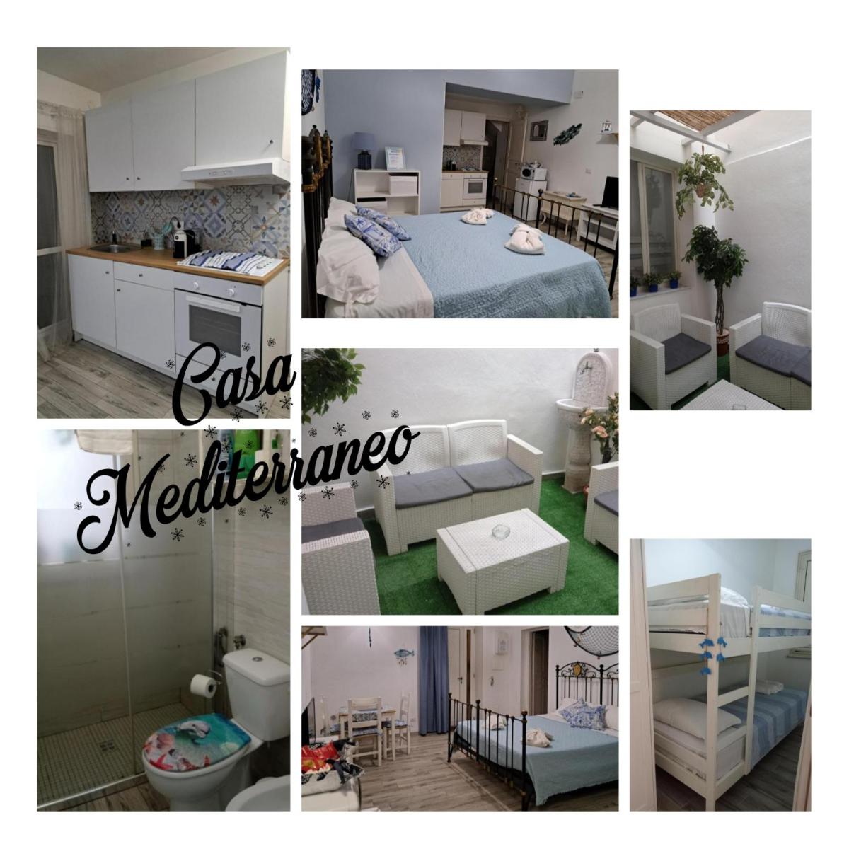 Mare Dentro - Heart of Siracusa - Housity