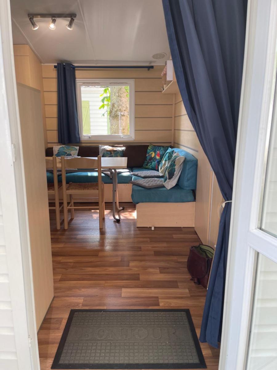 Location grand MH proche europa park 4 personnes - Housity