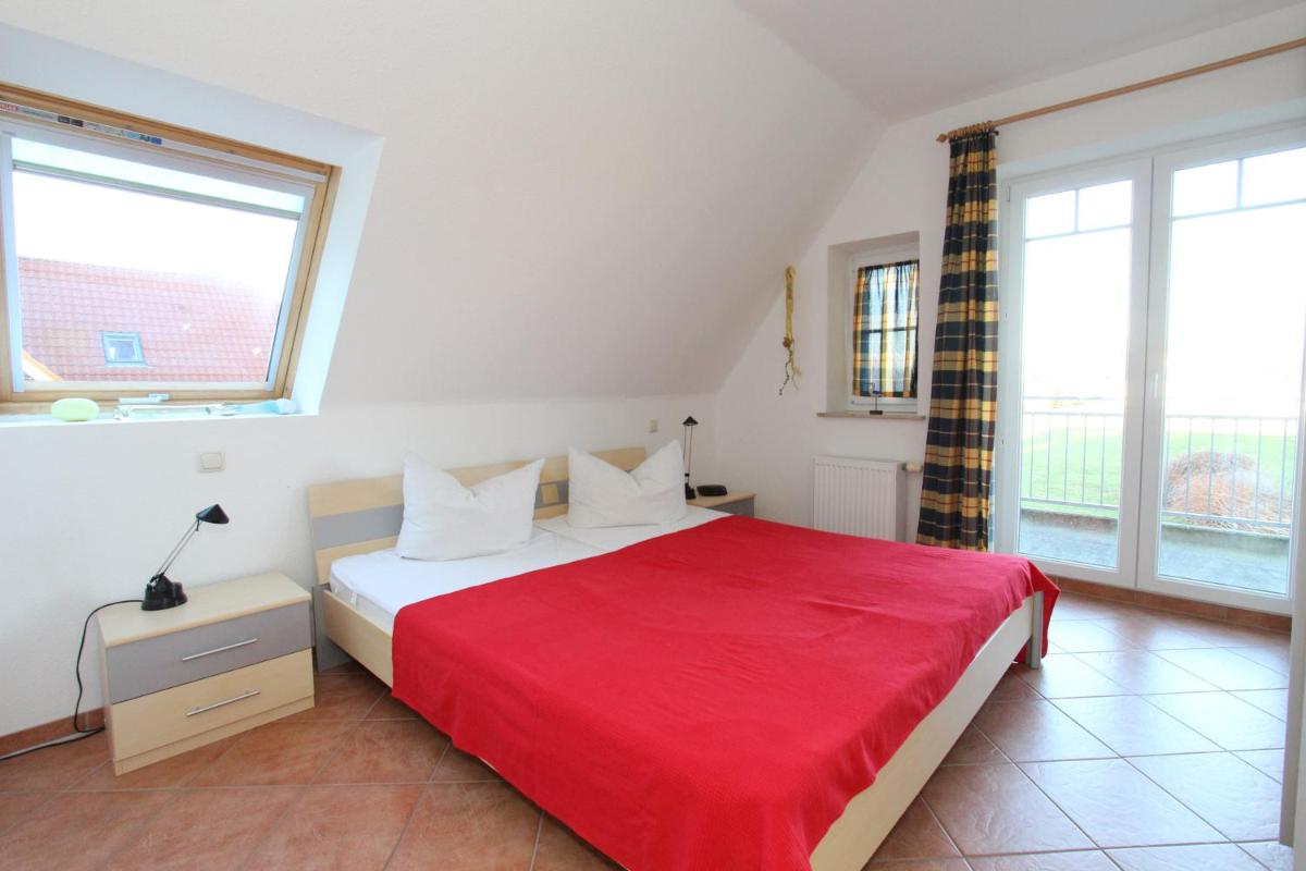 Villa Arosa Ostseetraum - Housity