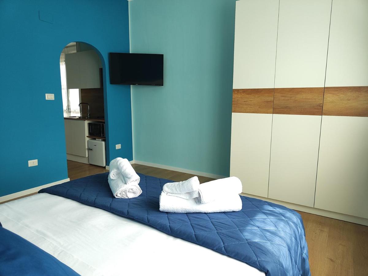 B&B LIBRA rooms & suite - Housity
