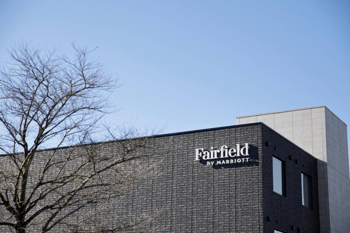 Fairfield by Marriott Tochigi Motegi - Housity
