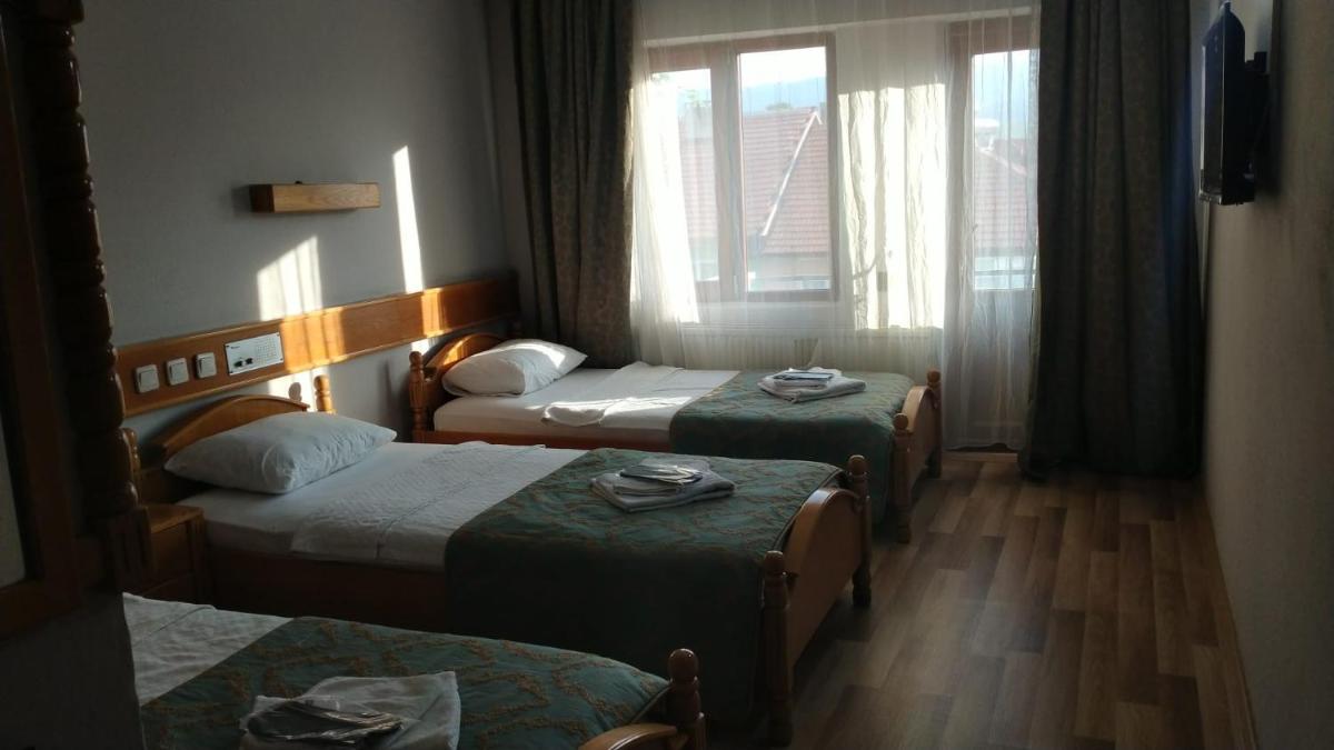 CANTAŞ OTEL - Housity